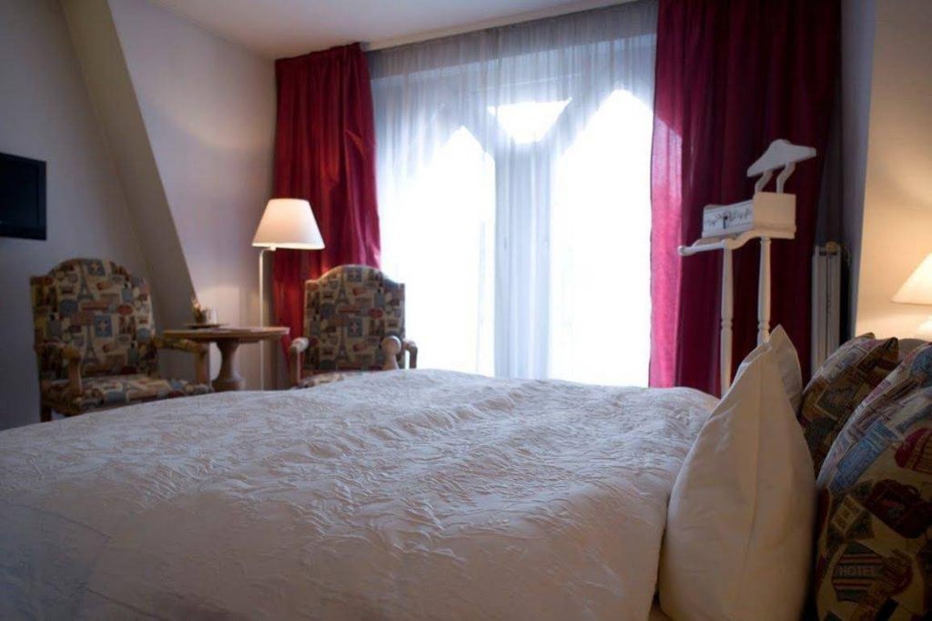 Фото Hotel Lessing