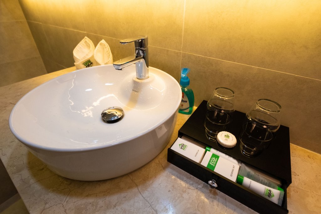 Фото After Hours Residence