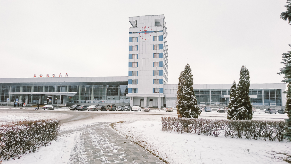 Фото отеля 2