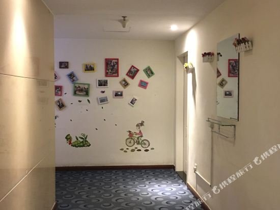 Фото 7 Days Inn Guangzhou Nanfang Hospital Tonghe Metro Branch