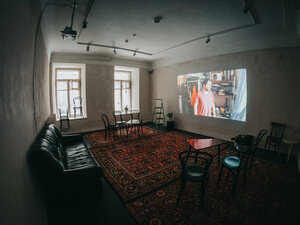 Solyanka gallery (Solyanka Street No:1/2с2, Moscow), sergi salonları, galeriler  Moskova'dan