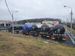 Gruzovaya Industriya (Moscow Region, Fryanovskoye Highway, 1Бс2) ، خدمة مبيعات الشاحنات