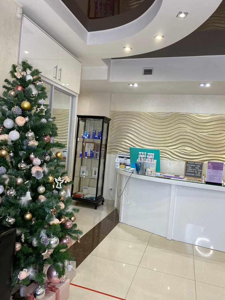 Medical center, clinic Московский центр косметологии, Simferopol, photo