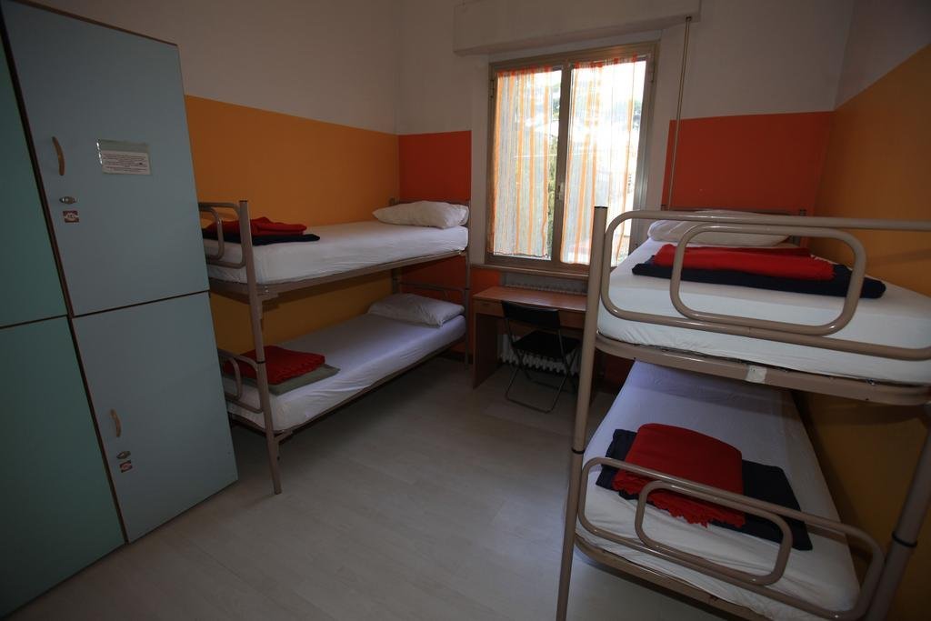 Фото Хостел Sunflower Beach