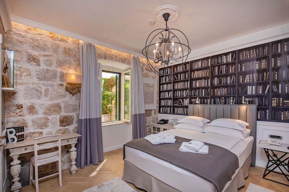 Фото Heritage Villa Nobile Adults Only