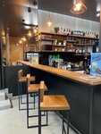Coffee Like (Sovetskiy Avenue, 30Б), coffee shop