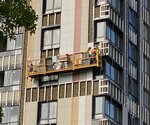 NovaRent (Kotlyakovskaya Street, 6с8) ، تأجير آلات البناء والآلات ذات الأغراض الخاصة