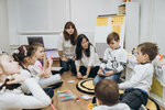 School of Personality Development Mali (Marshala Zakharova Street, 19), cursos de idiomas extranjeros