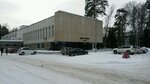 Акробатический Рок-н-ролл (Morskoy Avenue, 23), club deportivo, sección
