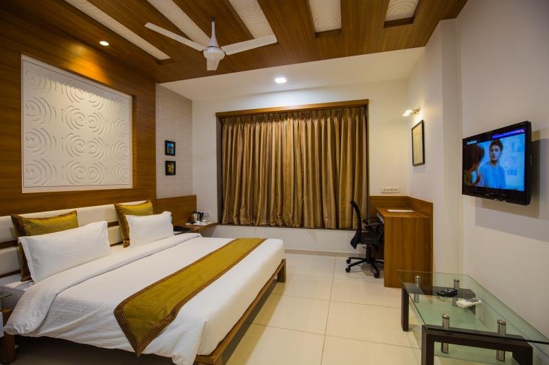 Фото Manek Svasti Inn