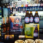 Pivko (dachny posyolok Zagoryanskiy, Ordzhonikidze Street, 46Ас1), beer shop