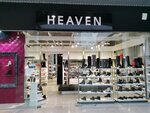 Heaven (улица Вакуленчука, 20) ، متجر أحذية