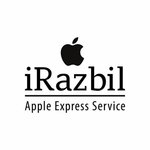 IRazbil (ул. Букурешть, 99), ремонт телефонов в Кишиневе