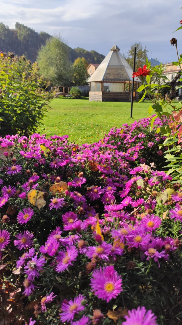 Фото На Радужном берегу