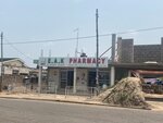 E.A.K Pharmacy (Ashanti, City of Kumasi, Ayeduase Road), pharmacy