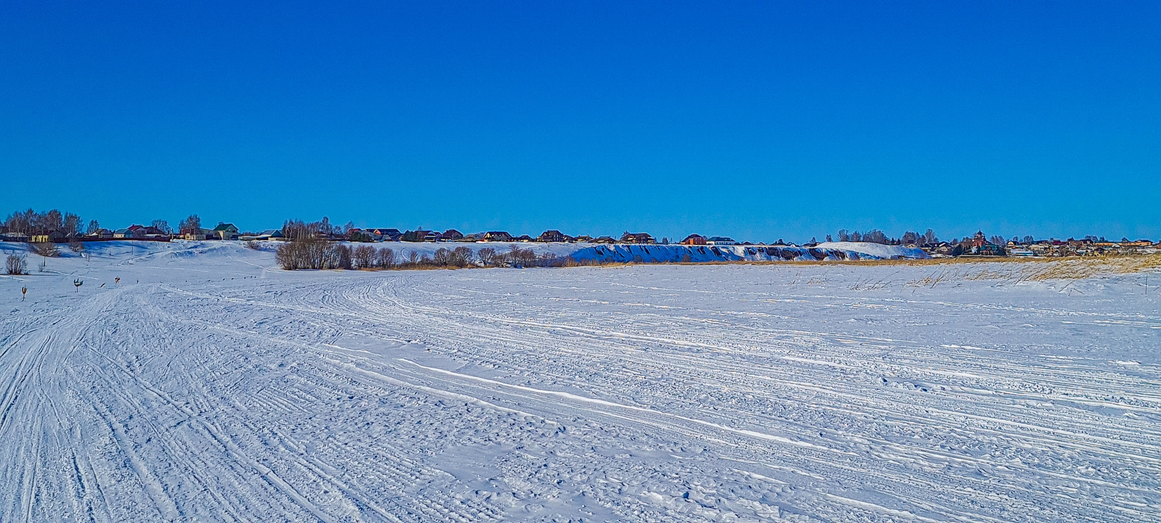 Фото Заповедное Прибрежье