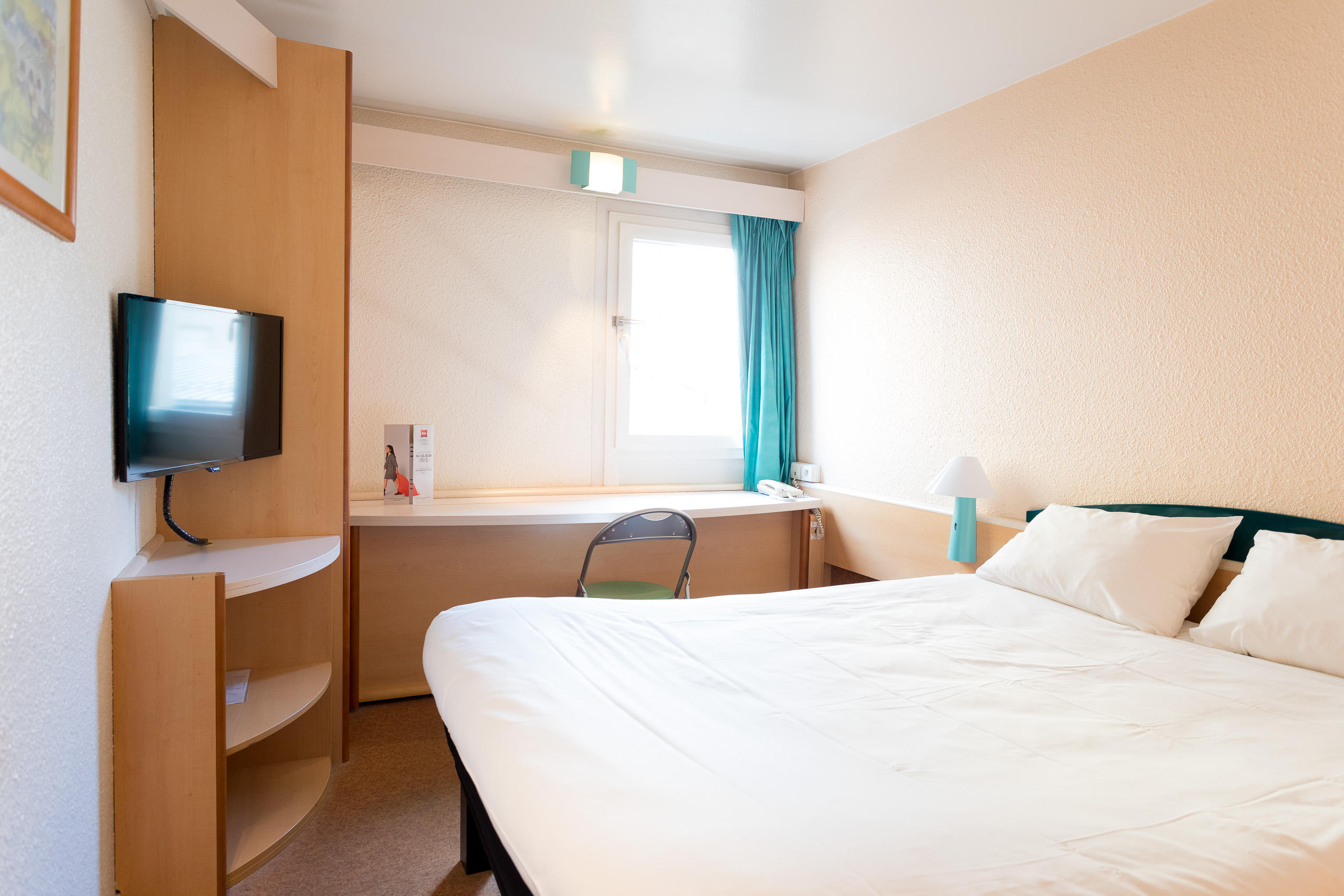 Фото Ibis Grenoble Centre Bastille