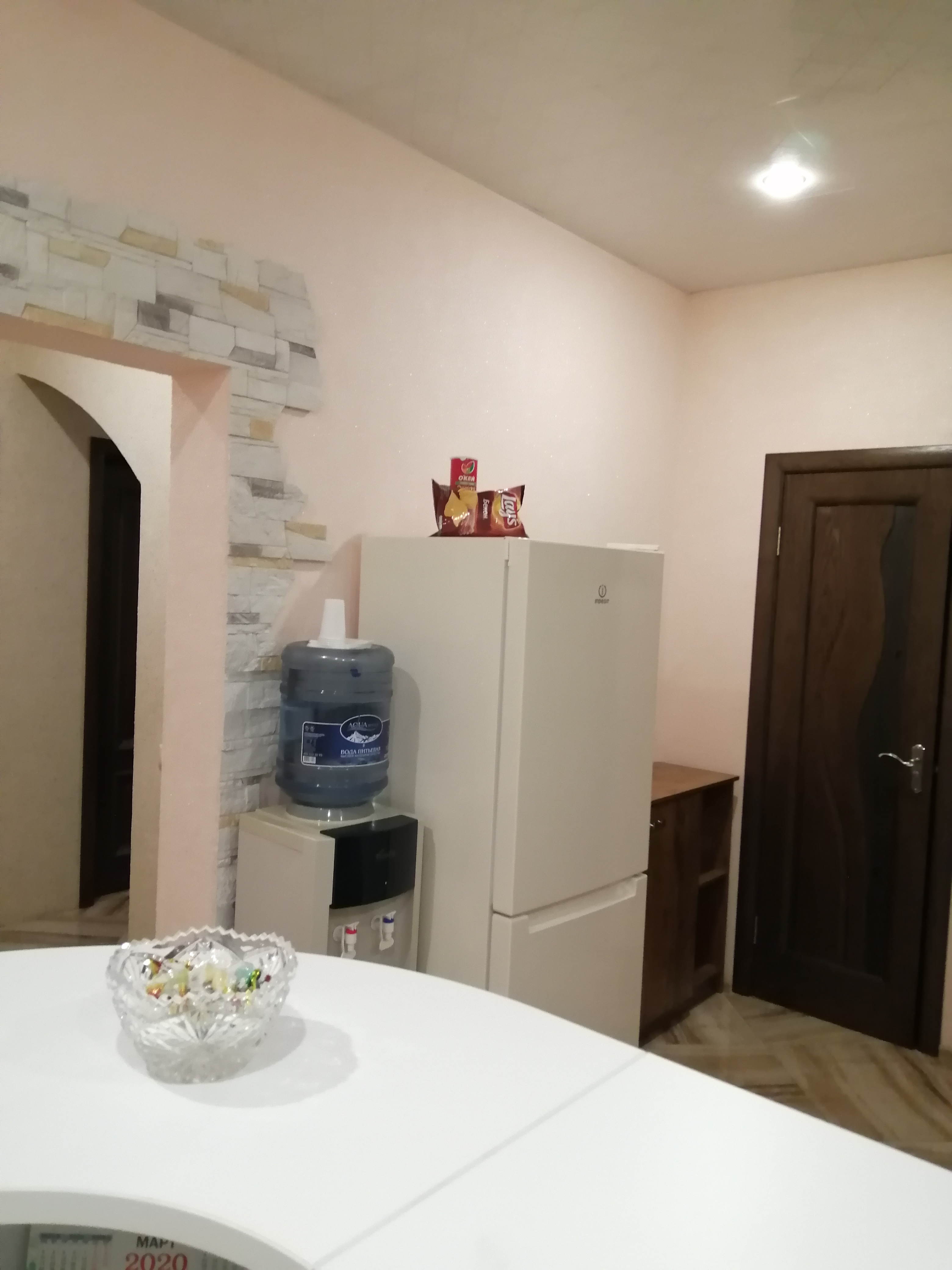 Фото Комфорт