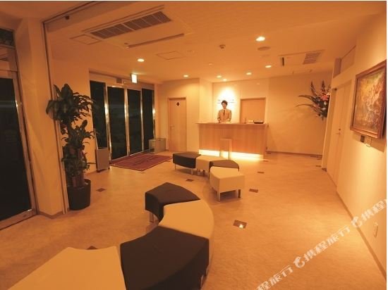 Фото Hotel New Gaea Hakata