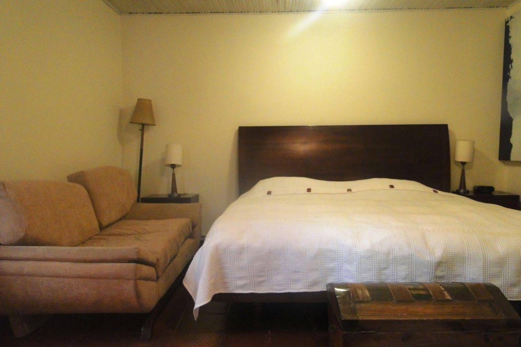 Фото Hotel Casa Galeria