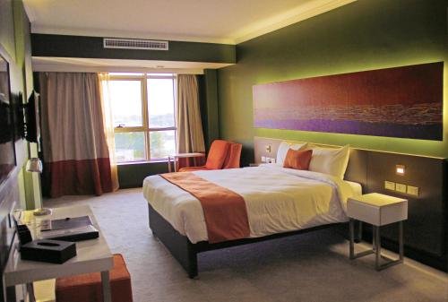 Фото Citymax Hotel Aswan