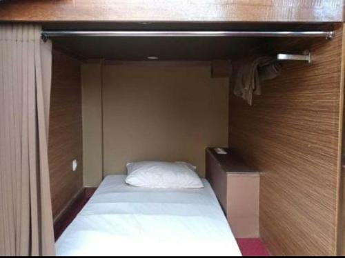 Фото Hotel Omah Pelem Syariah - Hostel