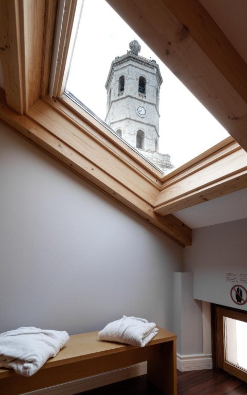 Фото Hotel Zenit Coloquio