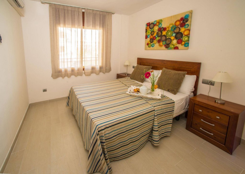 Фото Ona Jardines Paraisol