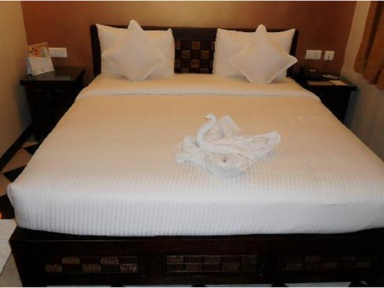 Фото Meenakshi's Sunshine Hotel