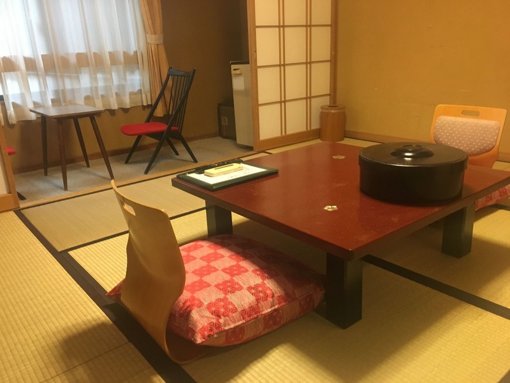 Фото Hodakaso Sanganoyu