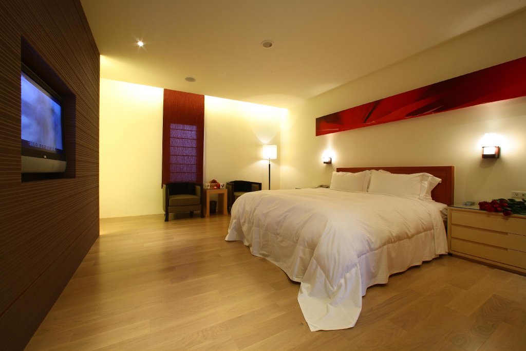 Фото Elan Boutique Motel