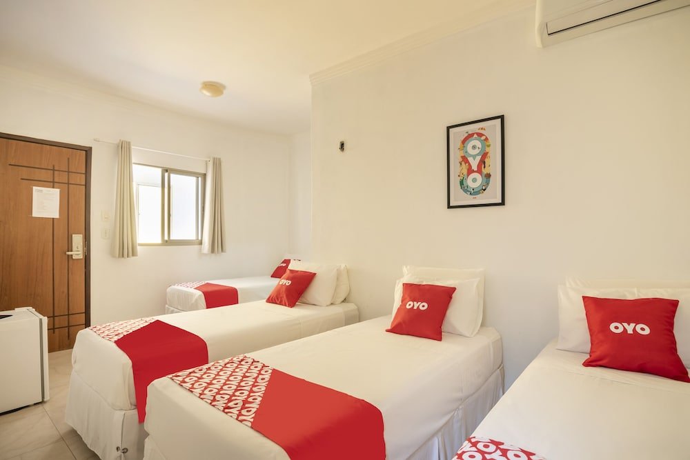 Фото Hotel Diamante Negro - Salvador