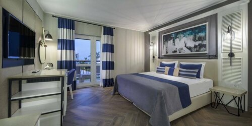 Гостиница Club Marco Polo в Чамьюва