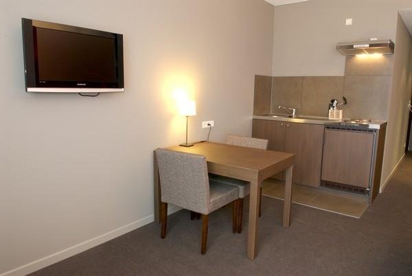 Фото Hotel Rastelli Tervuren