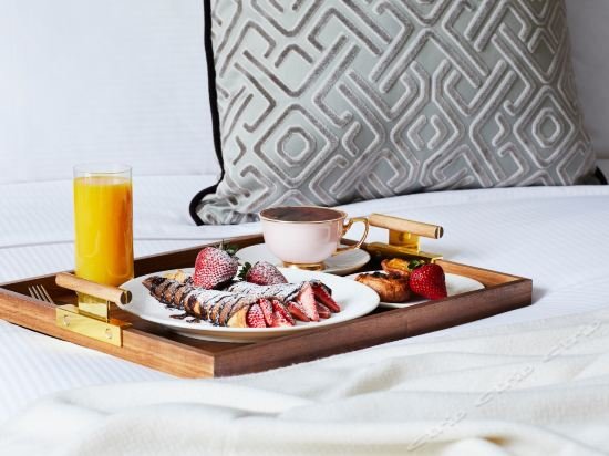 Фото Sofitel Sydney Wentworth