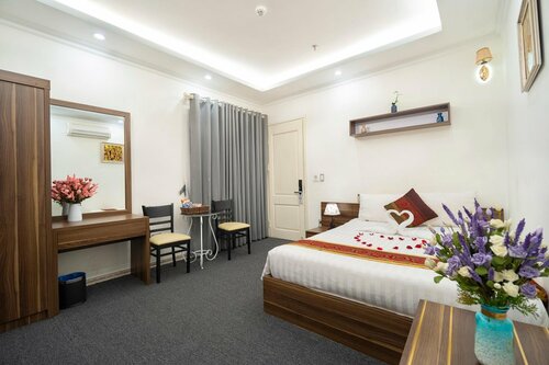Гостиница Soo Hotel Hanoi в Ханое