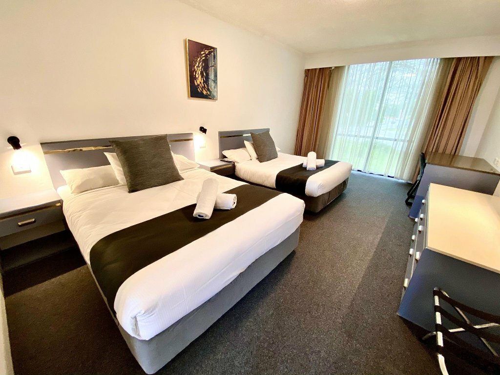 Hotel The Select Inn Penrith, Penrith, photo