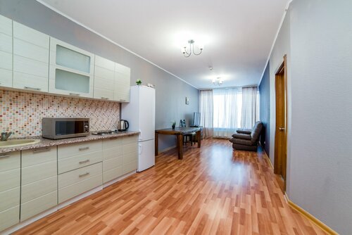 Апартаменты Огни DreamHouse в Екатеринбурге