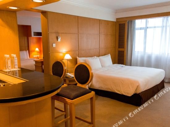 Фото Grand Park Wuxi