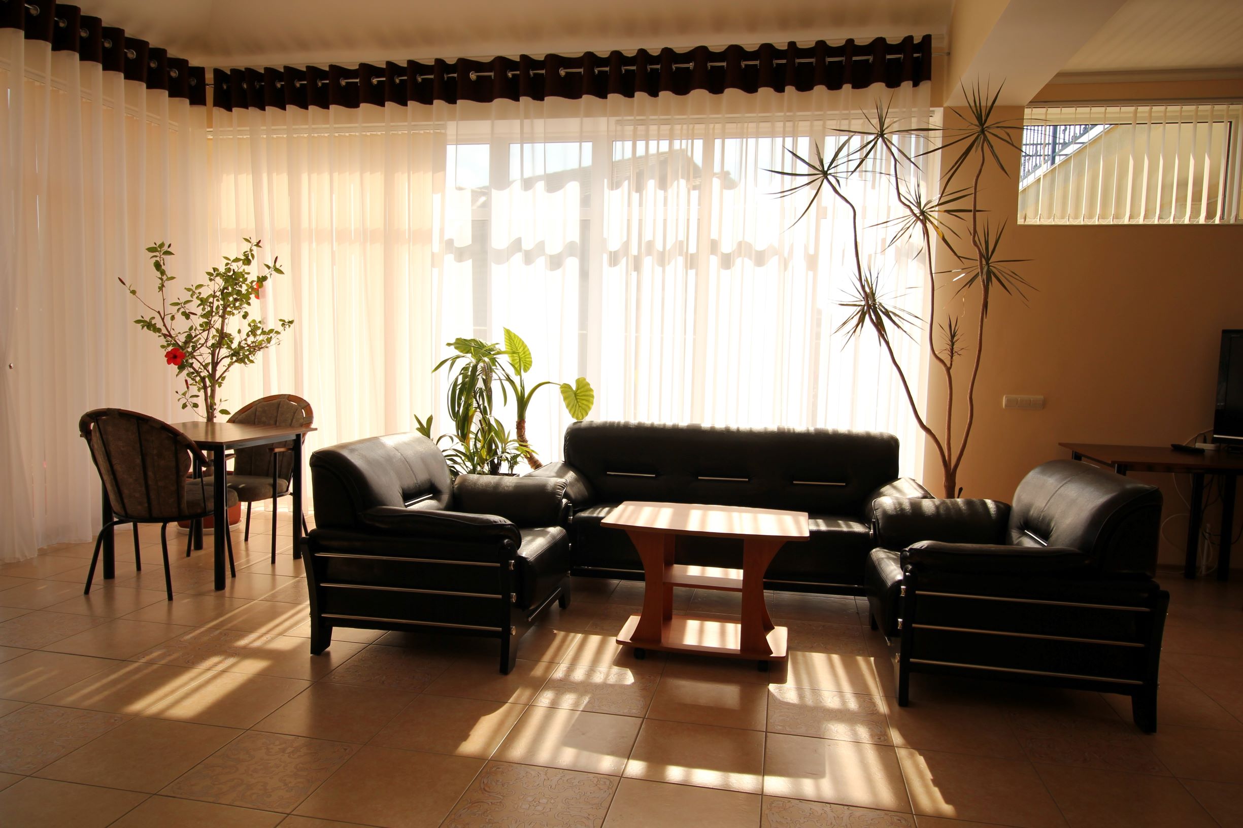 Фото Серенити