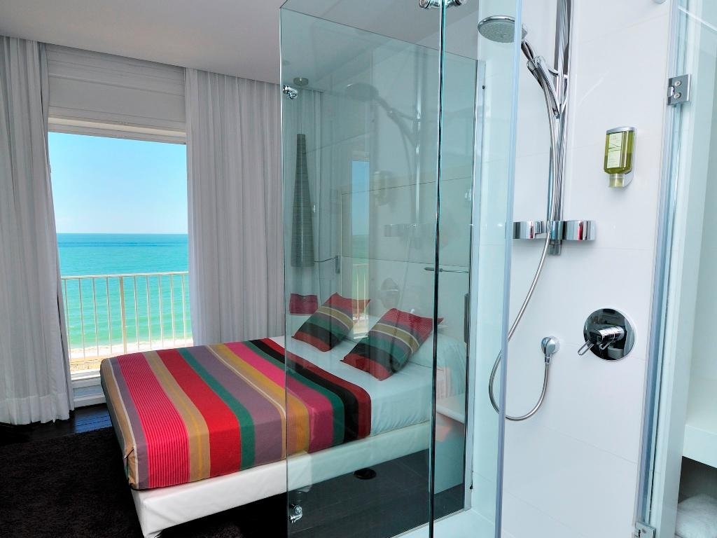 Фото Hotel le Windsor Grande Plage Biarritz