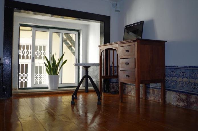 Фото Goodnight Hostel