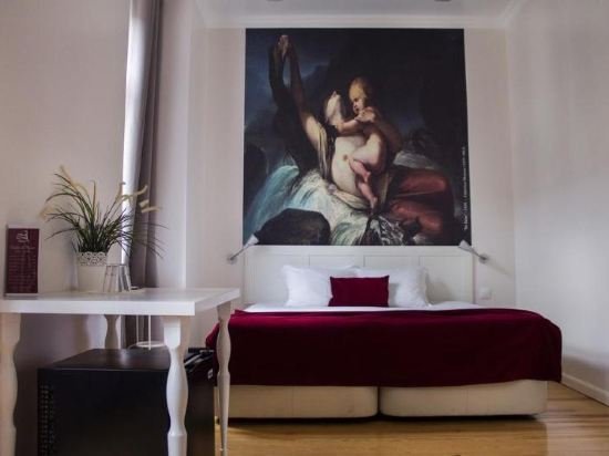 Фото Lisbon Arsenal Suites