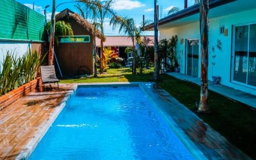 Фото Hotel Villas Mariposas