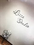 Lissa_Studio (Samara, Georgiya Dimitrova Street, 1А), equipos y materiales para salones de belleza