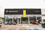 KAN AVTO, Renault (Orenburgskii Tract Street, 209А), car service, auto repair