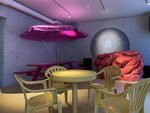 Dolphinwolf (Borovaya Street, 21), bar, pub