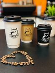 CoffeeFox (Selskokhozyaystvennaya Street, 43с1), coffee shop