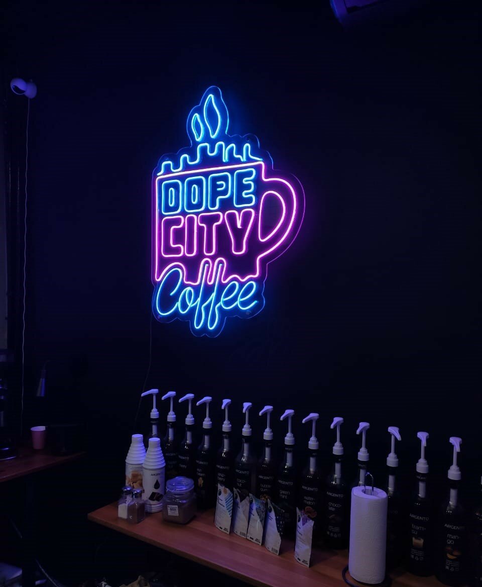 Отзывы о "Neon Bar", Москва, Бережковская набережная, 20, стр. 48 - Яндекс Карты