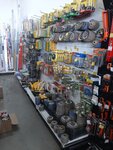 Строймаркет (ulitsa Promploshchadka, 17), hardware store